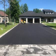 Best Brick Driveway Installation  in Columbus Af, MS